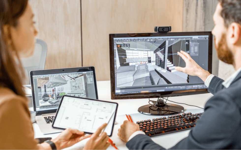 Imagen de render en 3d