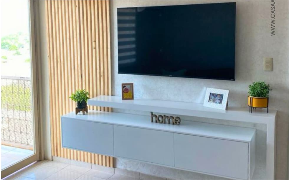 Mueble a la medida