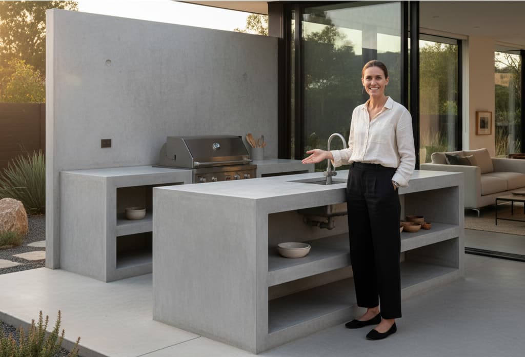 como-hacer-una-cocina-de-concreto