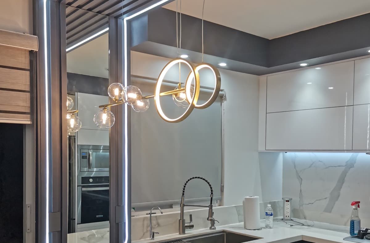 La Cocina Que Necesitabas en Culiacán