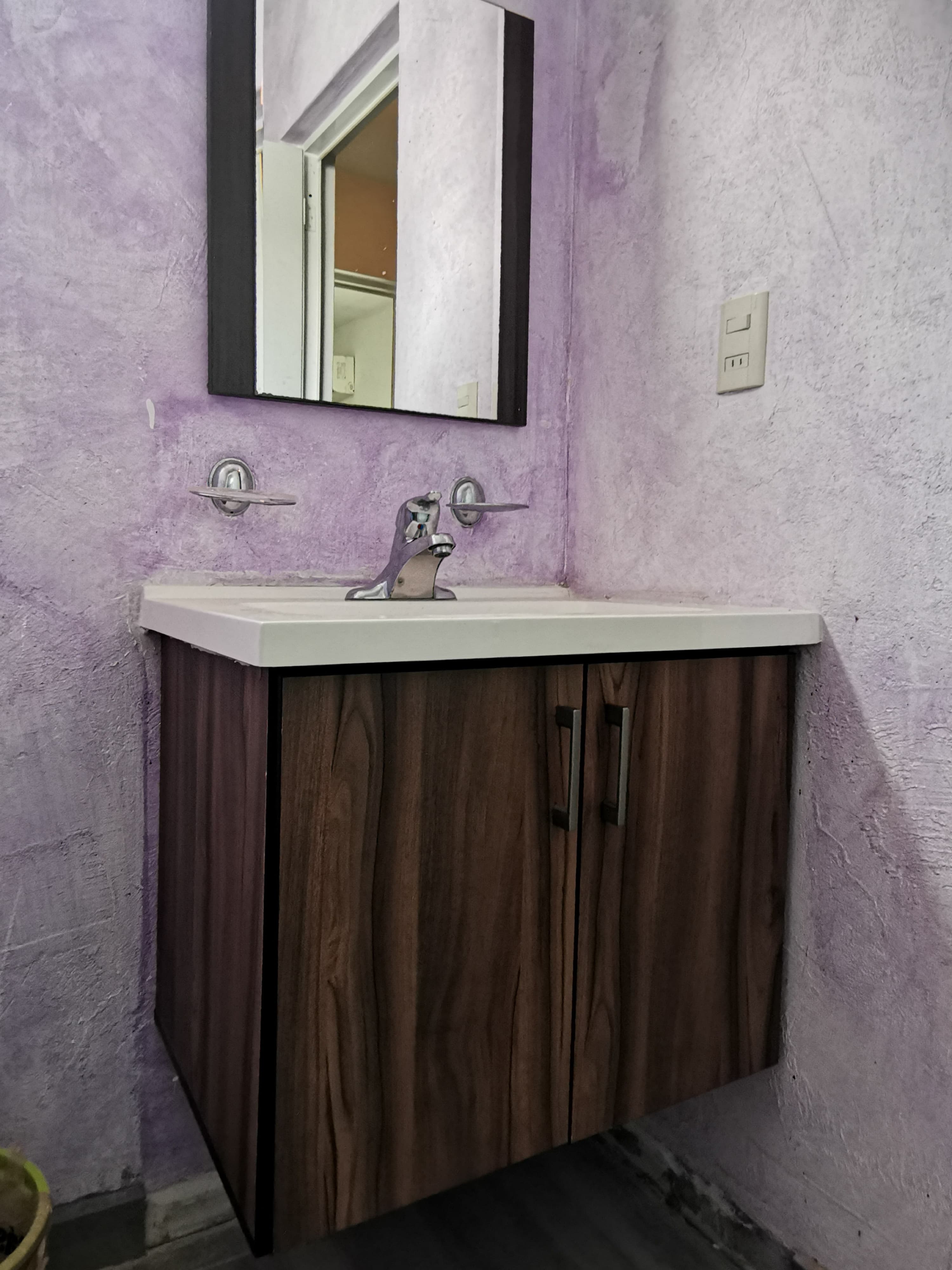 Vestidor a Medida con Acabados de Lujo en Culiacán — Detalle 9 | Casa Aurea Culiacán